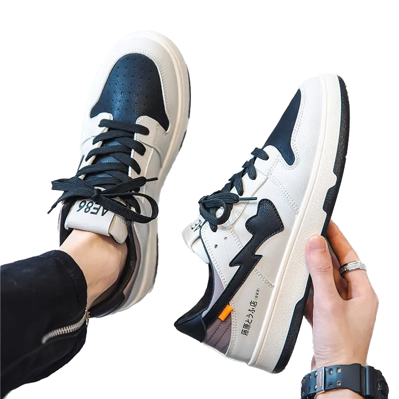 AE86  Heart for Sneakers