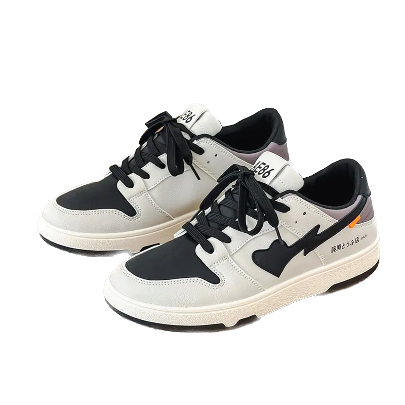 AE86  Heart for Sneakers