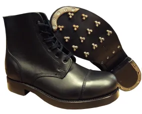 British Army Ammo Boots Brand New