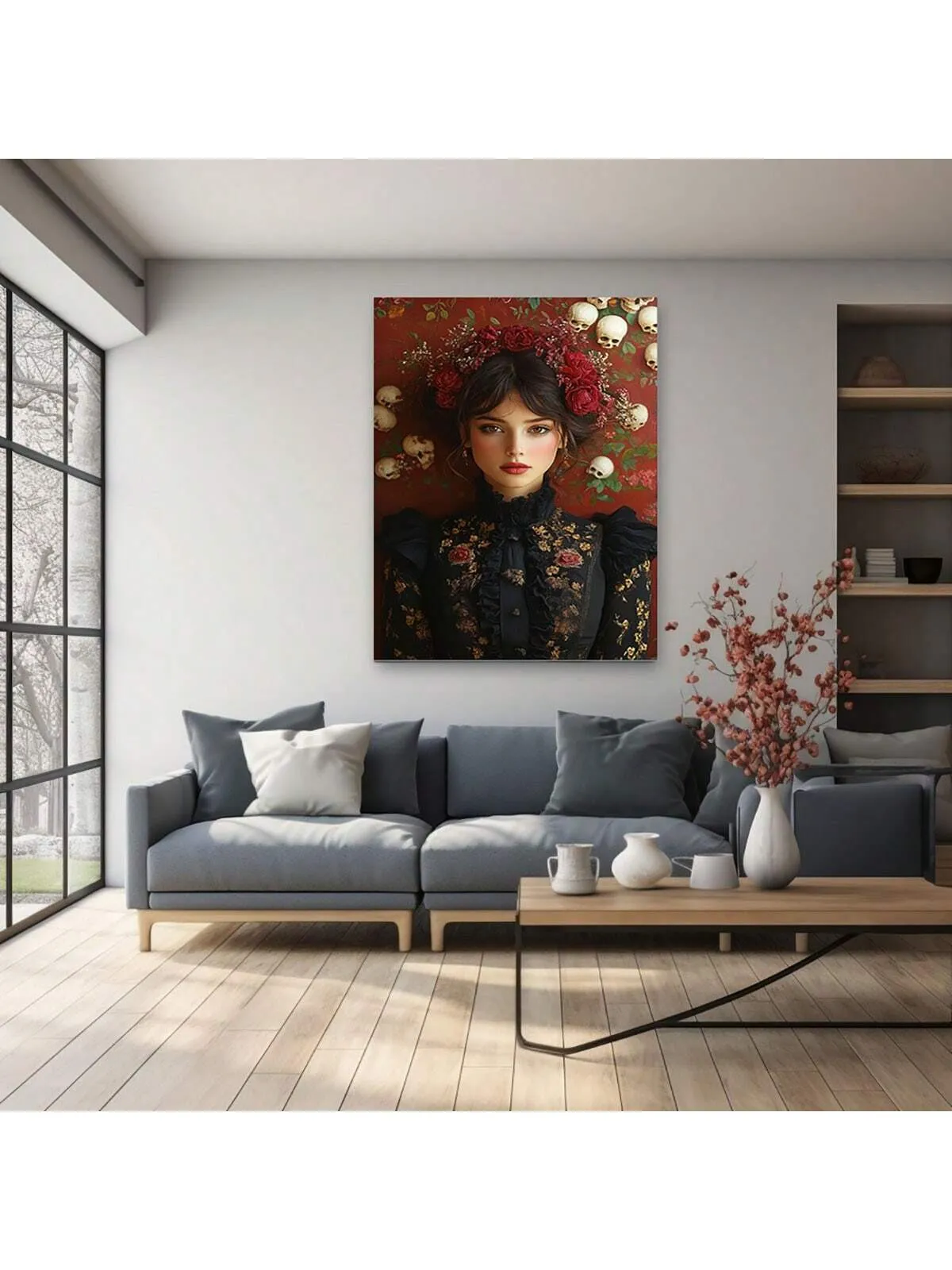 Canvas wall art frames|Canvas Wall Art Framed Vintage Christmas Canvas Wall Art Framed