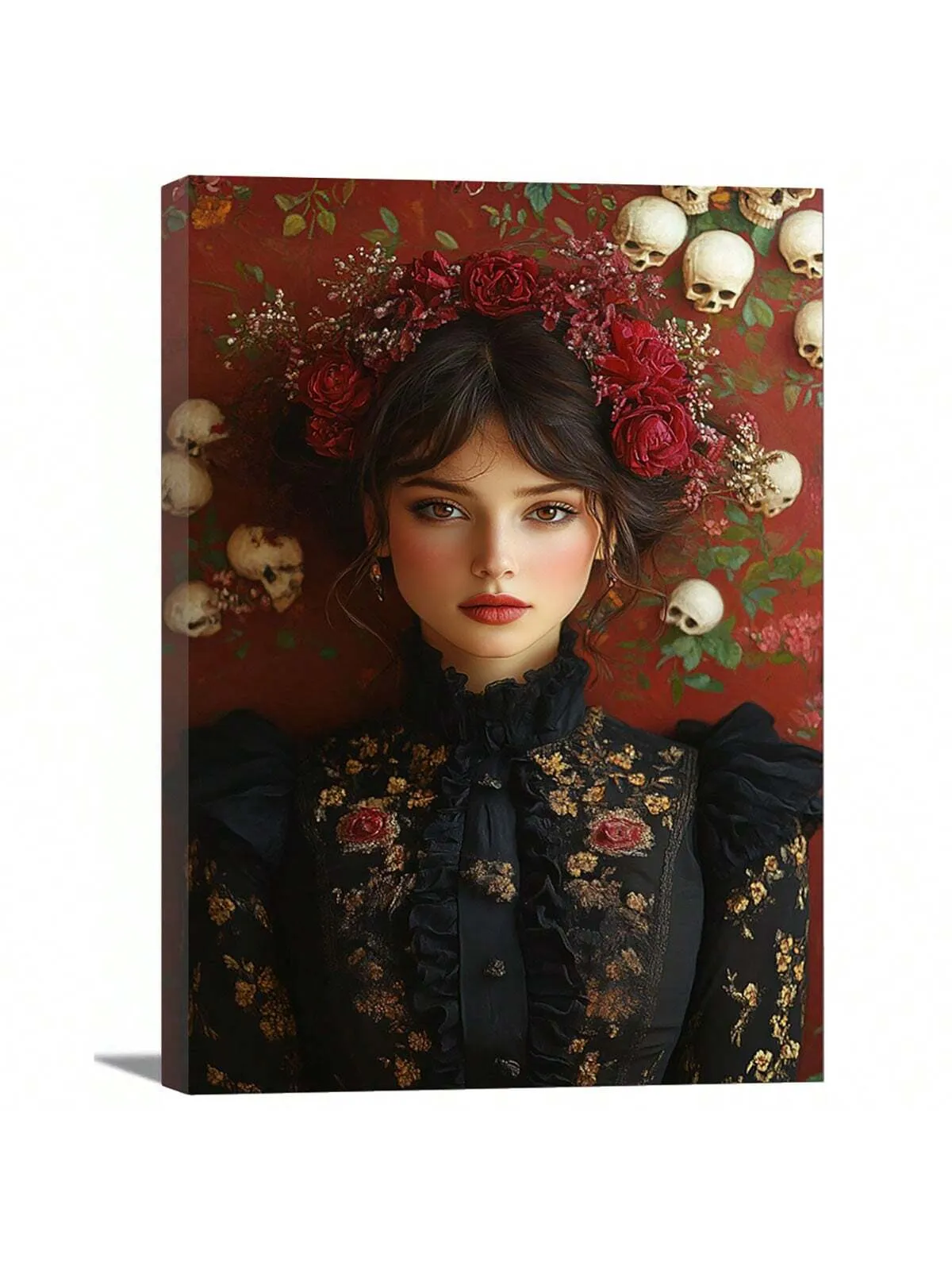 Canvas wall art frames|Canvas Wall Art Framed Vintage Christmas Canvas Wall Art Framed