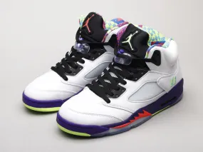 CE - AJ5 fresh prince