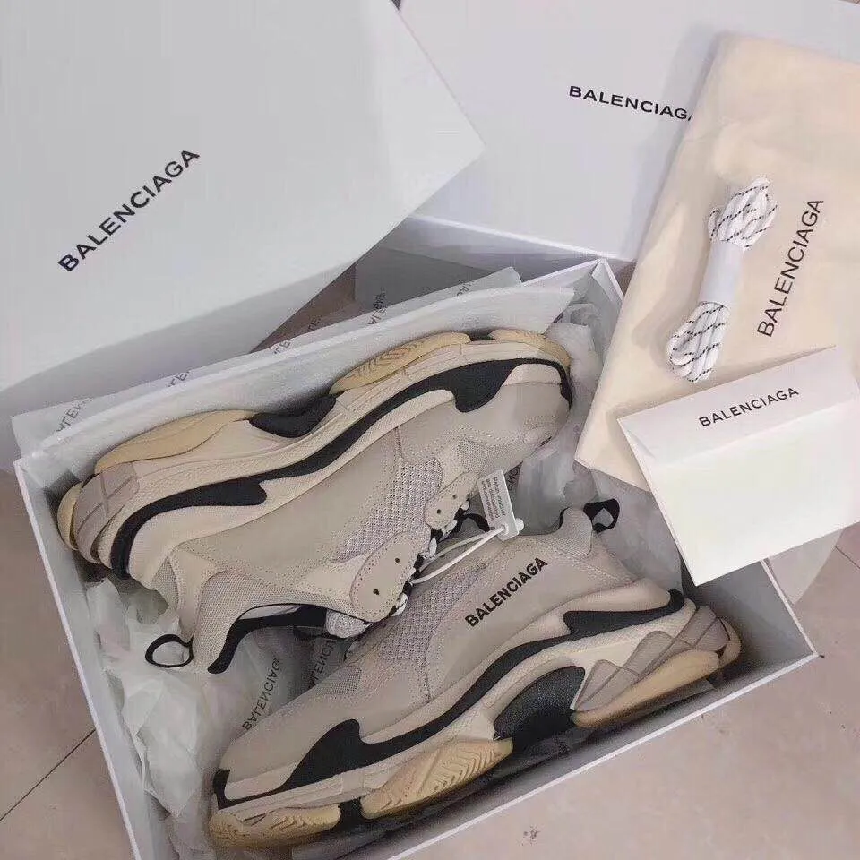 CE - New Arrival Bla Sneaker 070