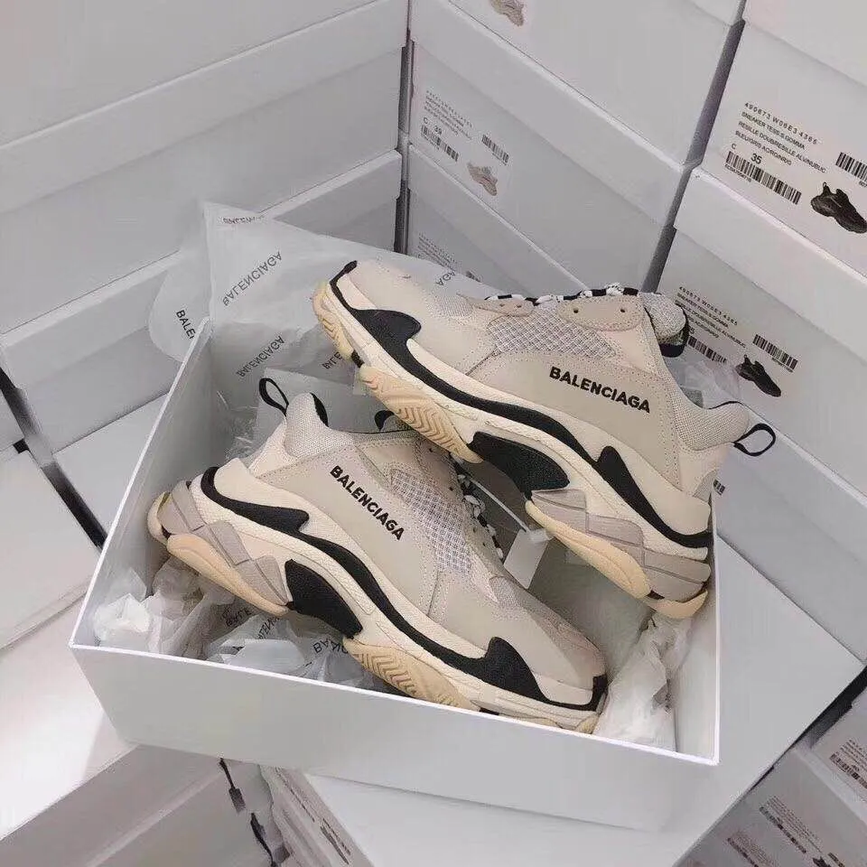 CE - New Arrival Bla Sneaker 070