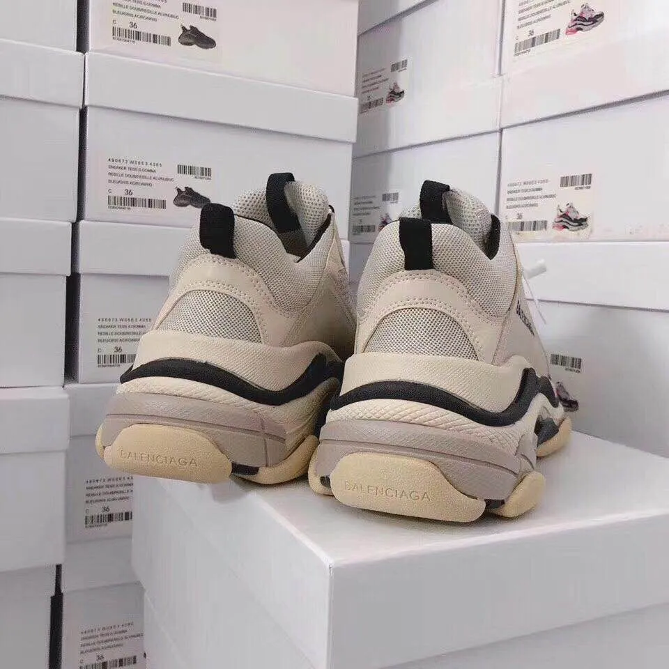 CE - New Arrival Bla Sneaker 070