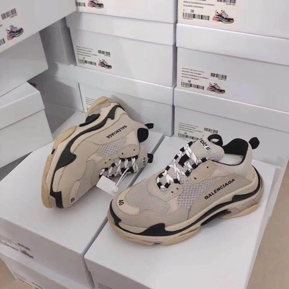 CE - New Arrival Bla Sneaker 070