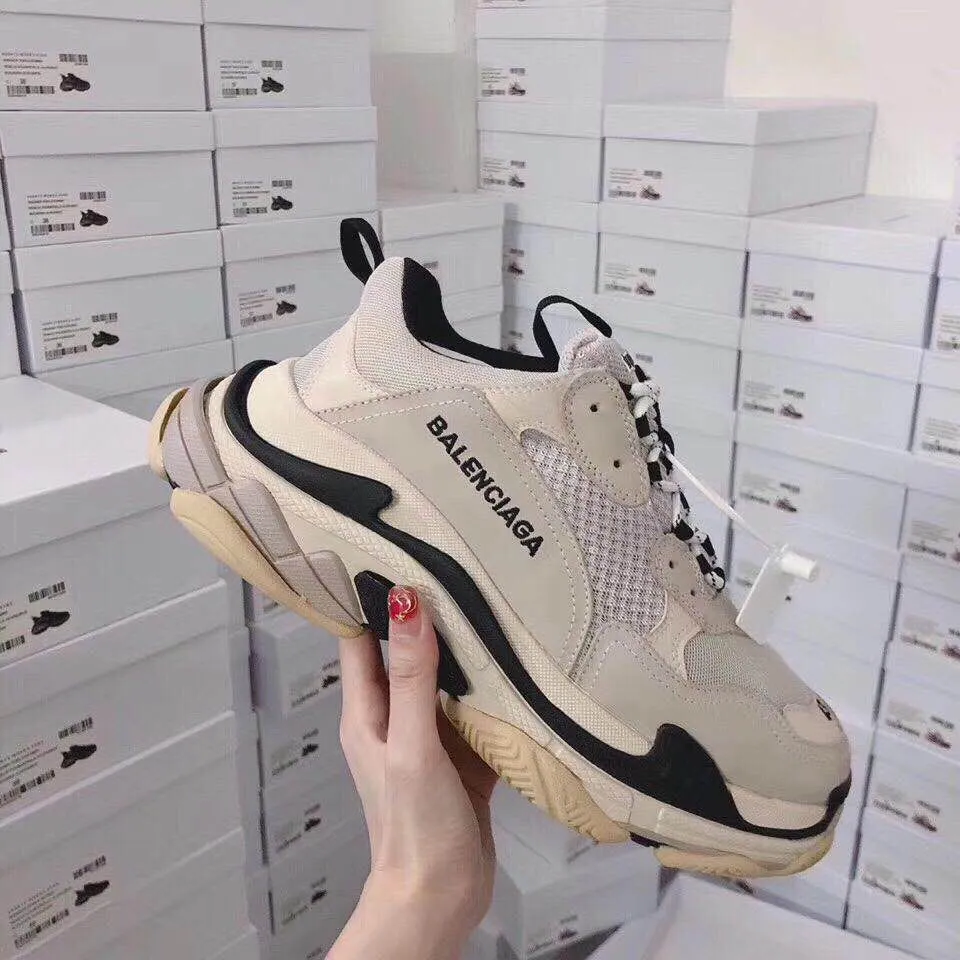 CE - New Arrival Bla Sneaker 070