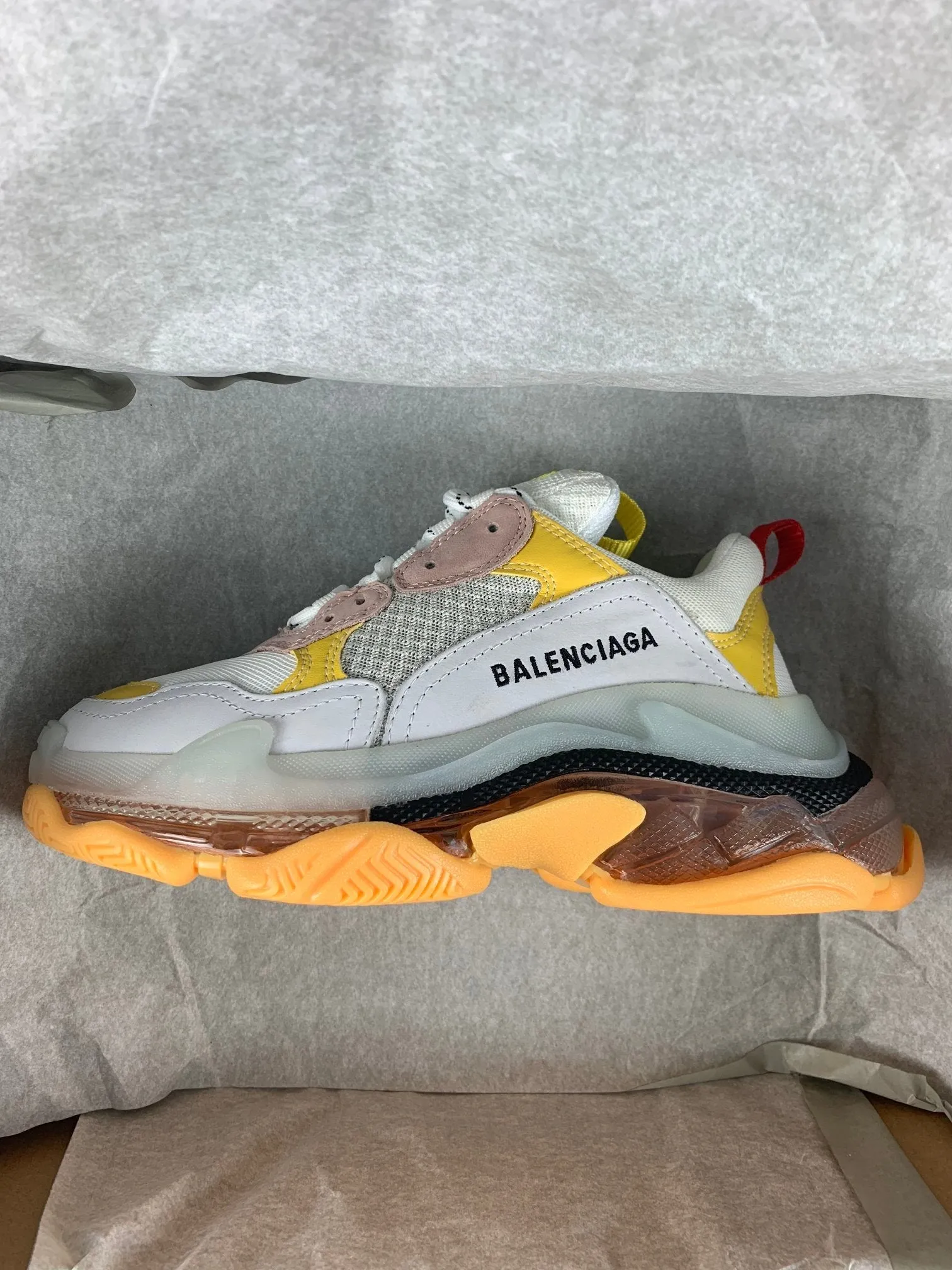CE - New Arrival Bla Sneaker 078
