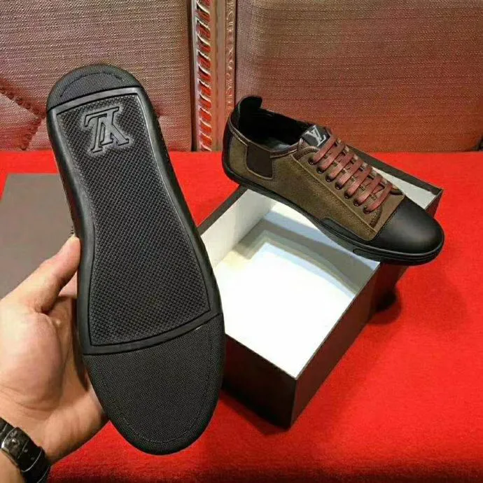 CE - New Arrival Luv Sneaker 066