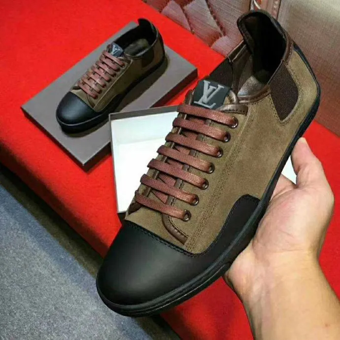 CE - New Arrival Luv Sneaker 066