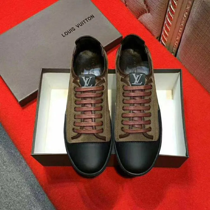 CE - New Arrival Luv Sneaker 066