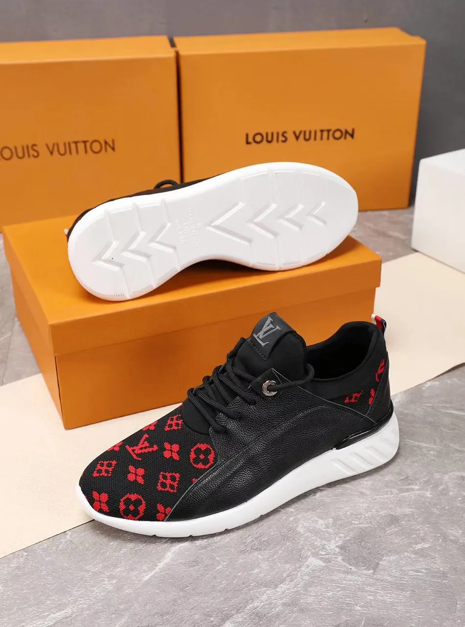 CE - New Arrival Luv Sneaker 106