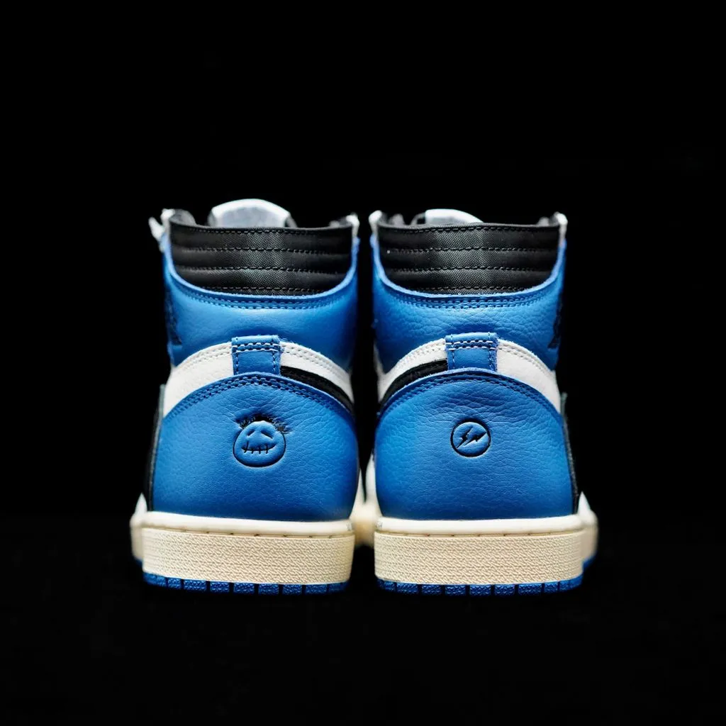 CE - NEW ARRIVAL NKE SNEAKER 002