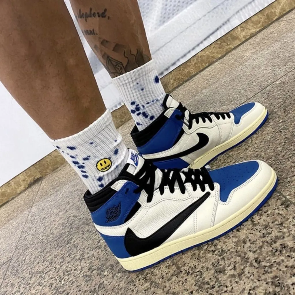 CE - NEW ARRIVAL NKE SNEAKER 002