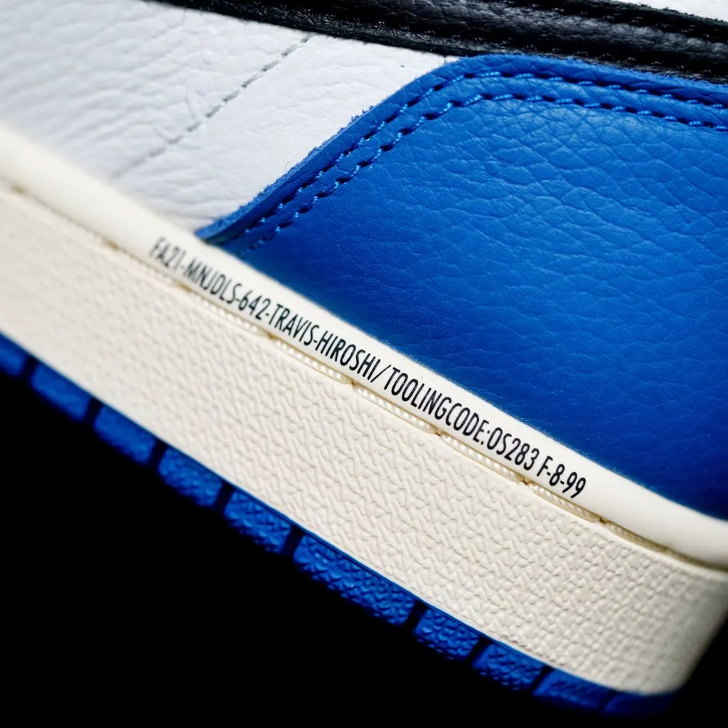 CE - NEW ARRIVAL NKE SNEAKER 002