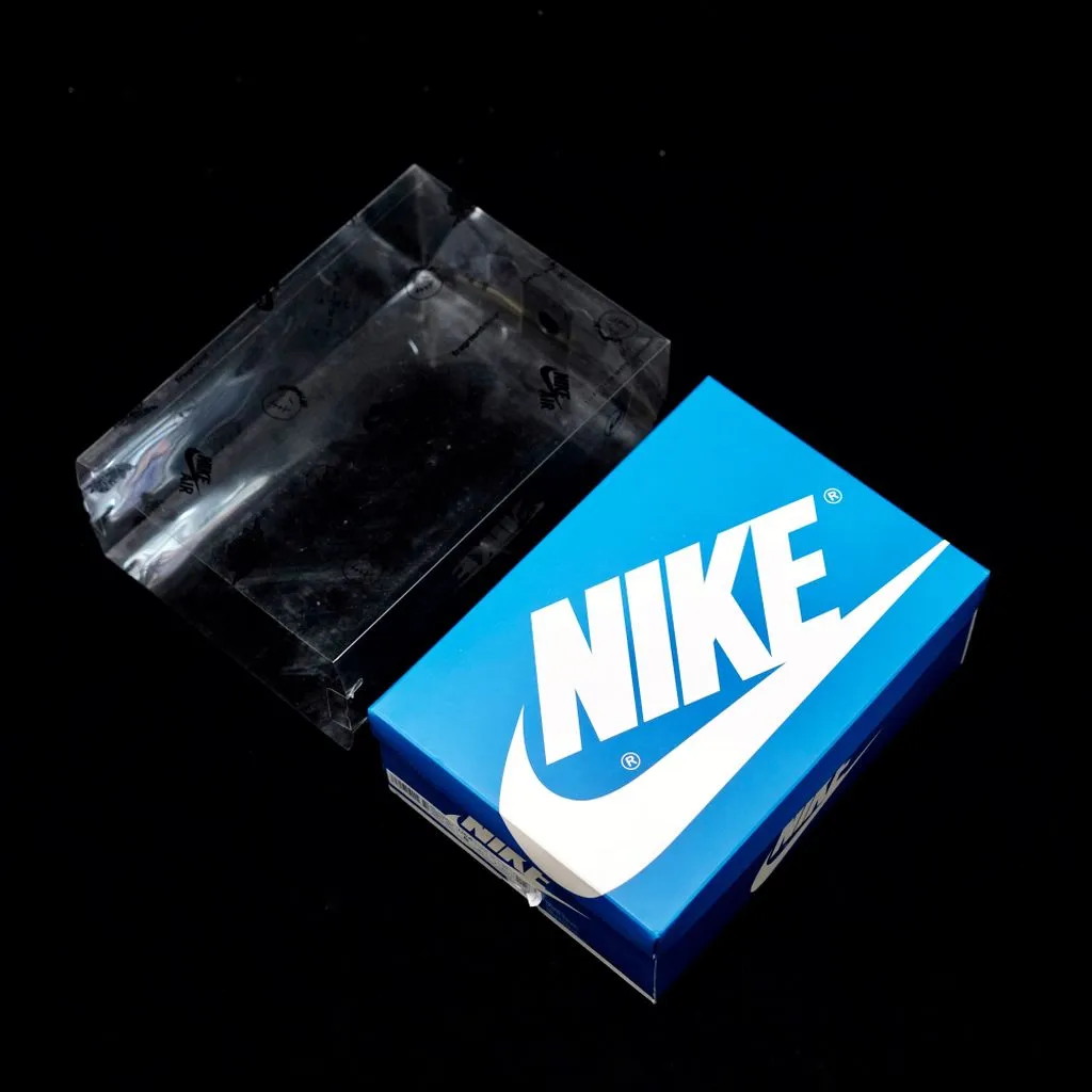CE - NEW ARRIVAL NKE SNEAKER 002