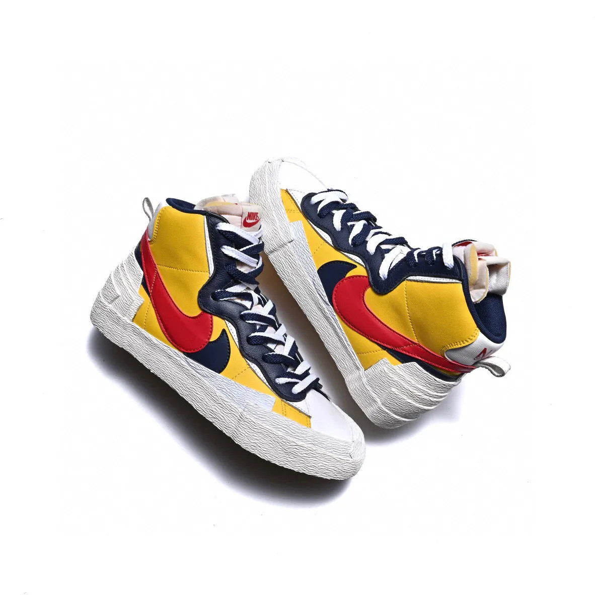 CE - NEW ARRIVAL NKE SNEAKER 206