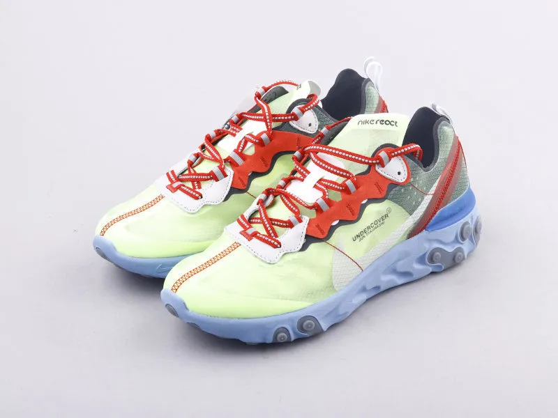 CE - NEW ARRIVAL NKE SNEAKER 395