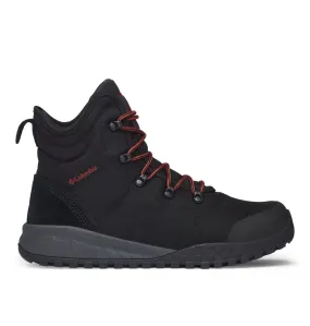 Columbia Men’s Fairbanks Omni-Heat Hiking Boot Wide