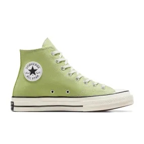 Converse Chuck 70 Hi, vitality green/egret/black