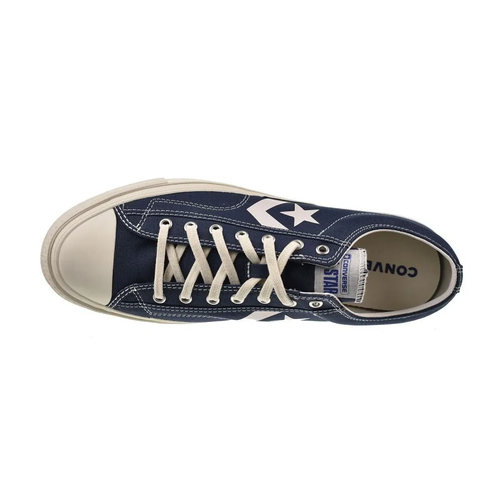 Converse Star Player 76 Ox Men's Shoes Navy/Vintage White a08540c