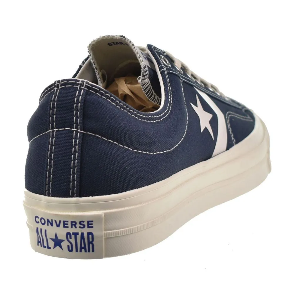 Converse Star Player 76 Ox Men's Shoes Navy/Vintage White a08540c