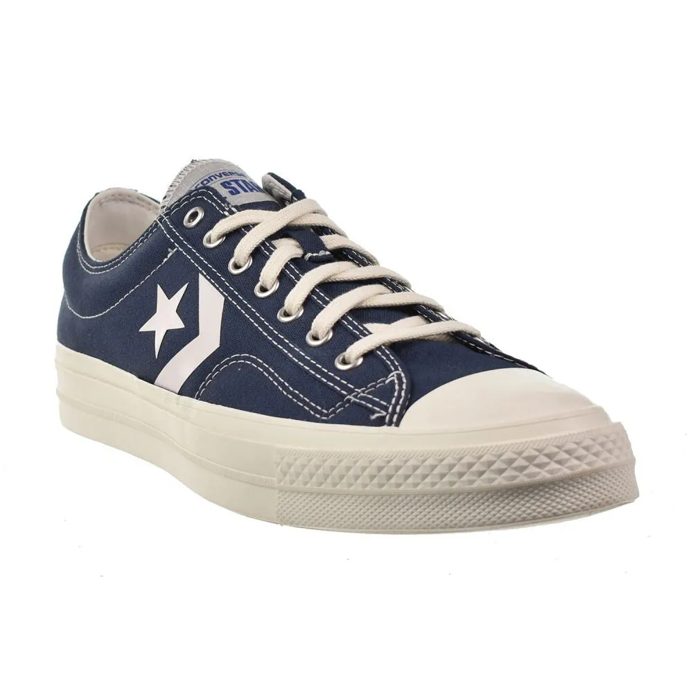 Converse Star Player 76 Ox Men's Shoes Navy/Vintage White a08540c