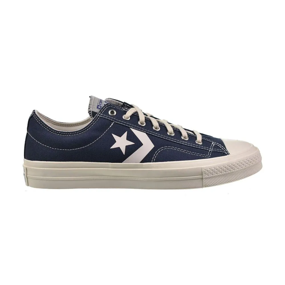 Converse Star Player 76 Ox Men's Shoes Navy/Vintage White a08540c