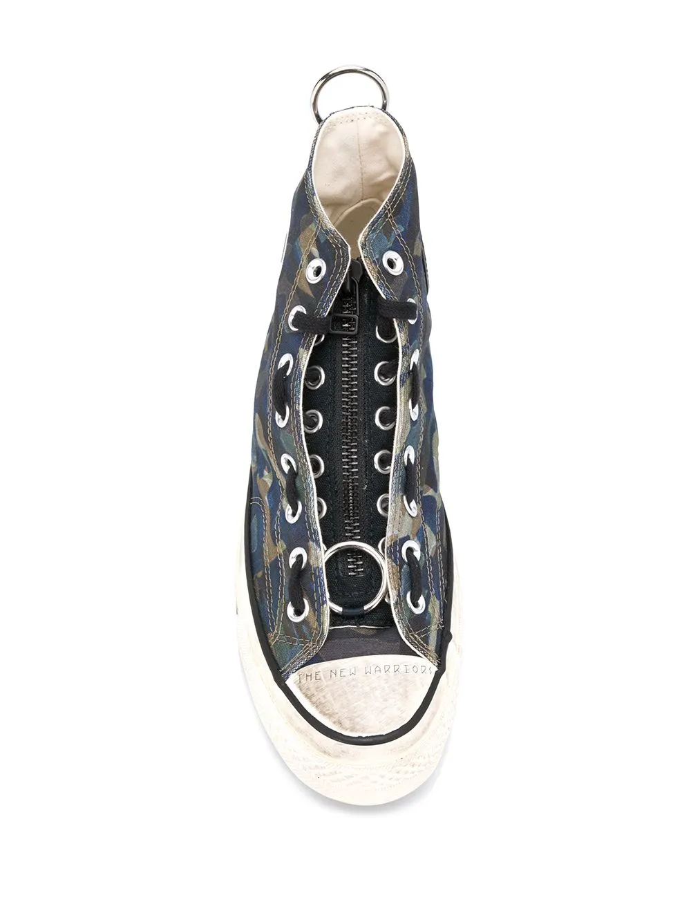 Converse x Undercover Chuck 70 sneakers 164833C