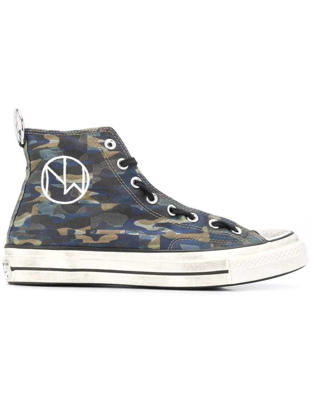 Converse x Undercover Chuck 70 sneakers 164833C