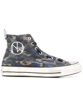 Converse x Undercover Chuck 70 sneakers 164833C