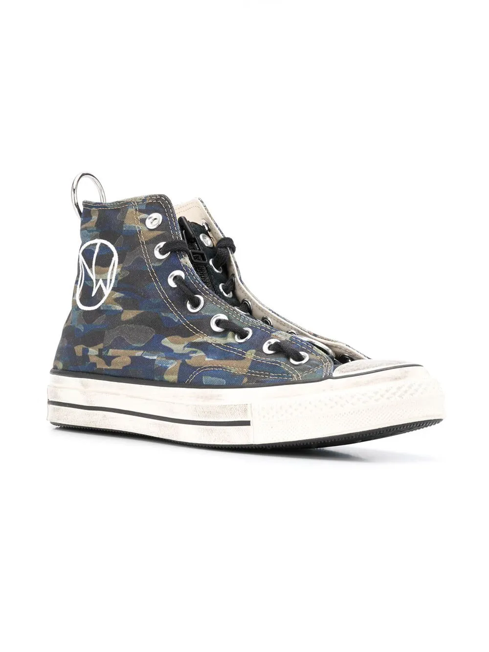 Converse x Undercover Chuck 70 sneakers 164833C