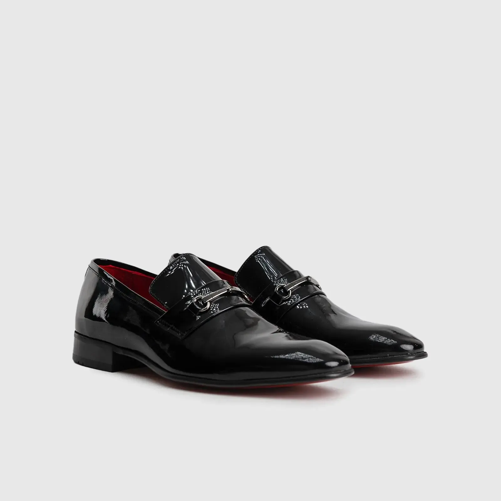 Dress Slip Ons 9686