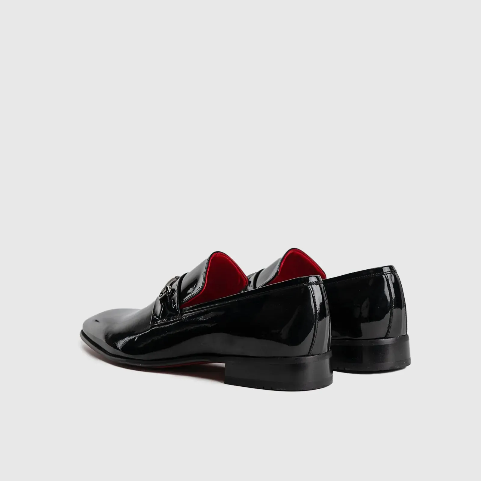 Dress Slip Ons 9686