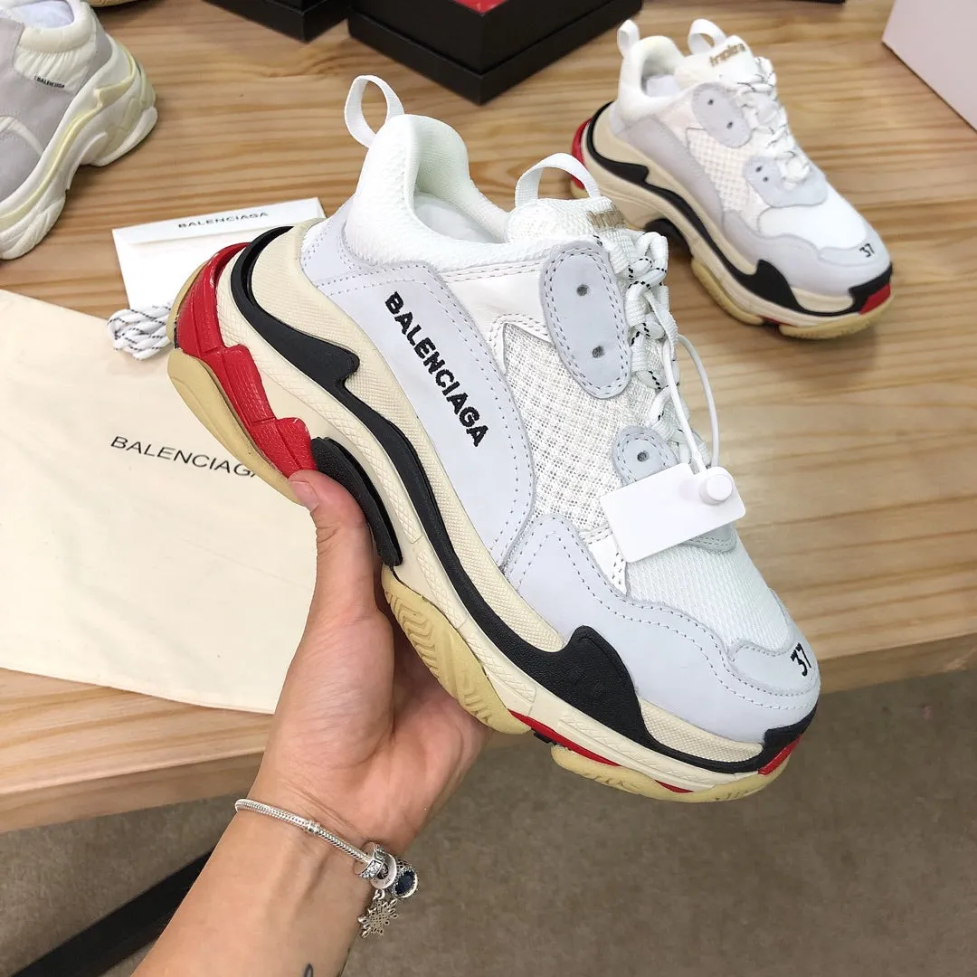 EI -New Arrival Bla Sneaker 071