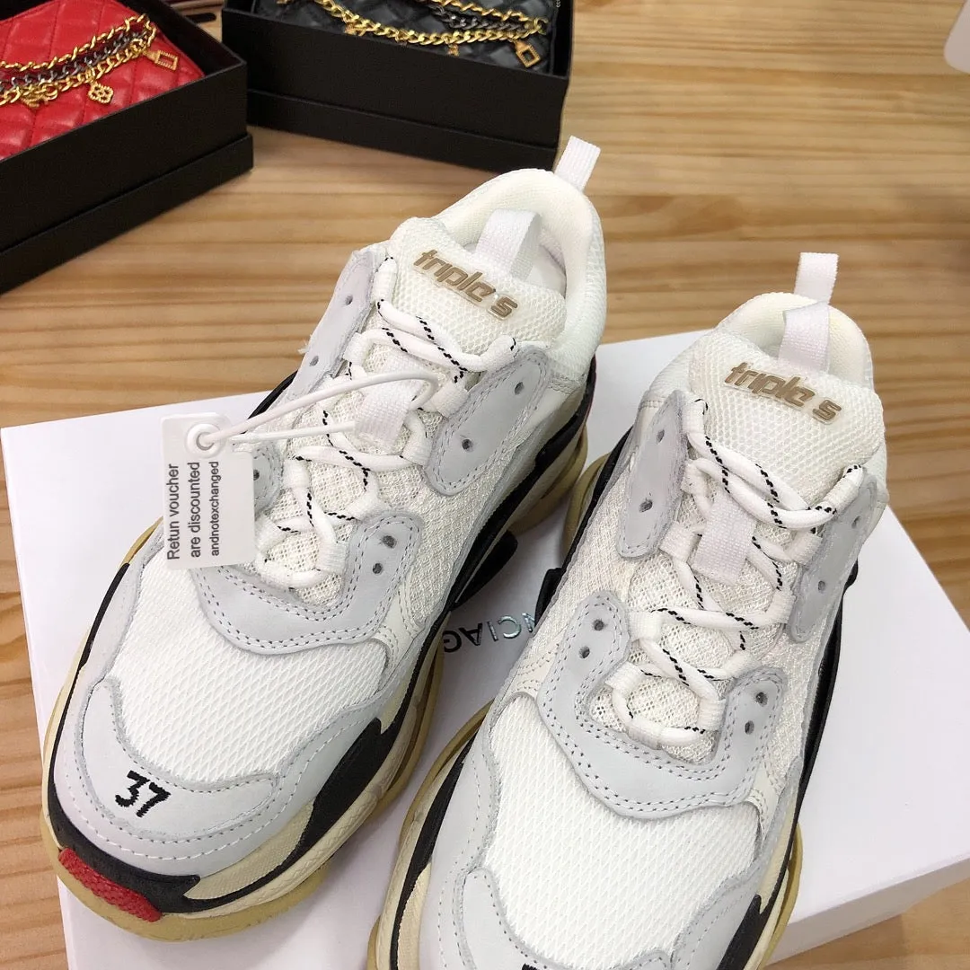 EI -New Arrival Bla Sneaker 071