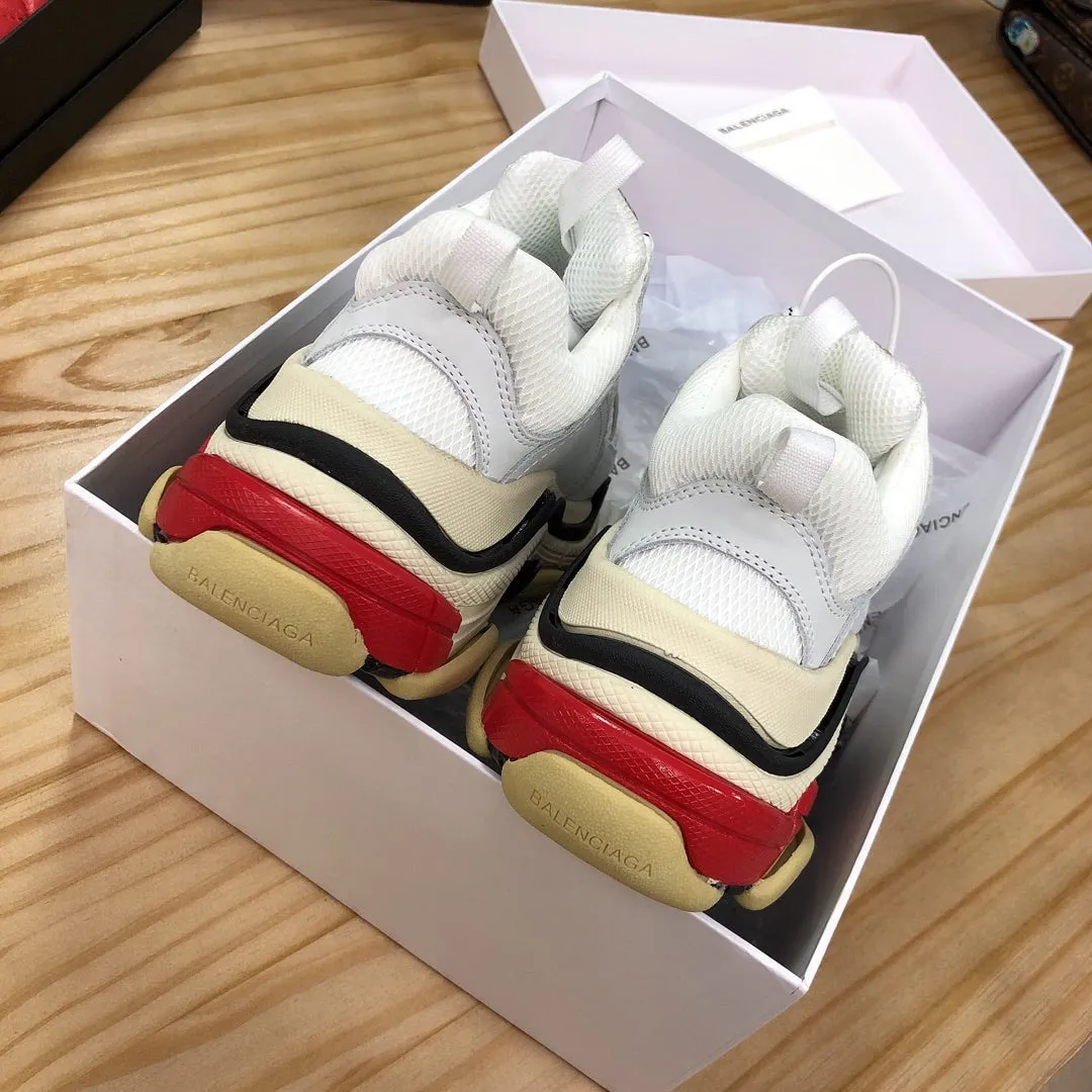 EI -New Arrival Bla Sneaker 071