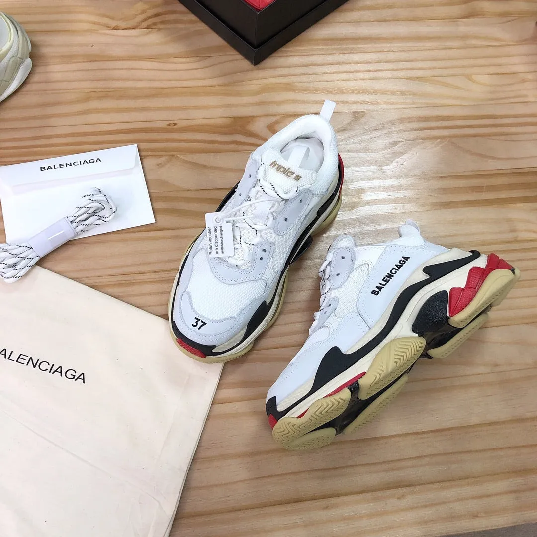 EI -New Arrival Bla Sneaker 071