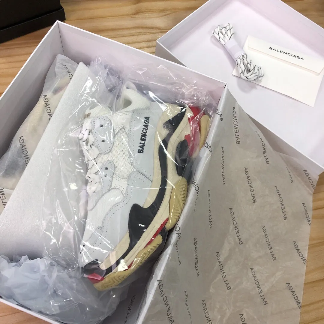 EI -New Arrival Bla Sneaker 071