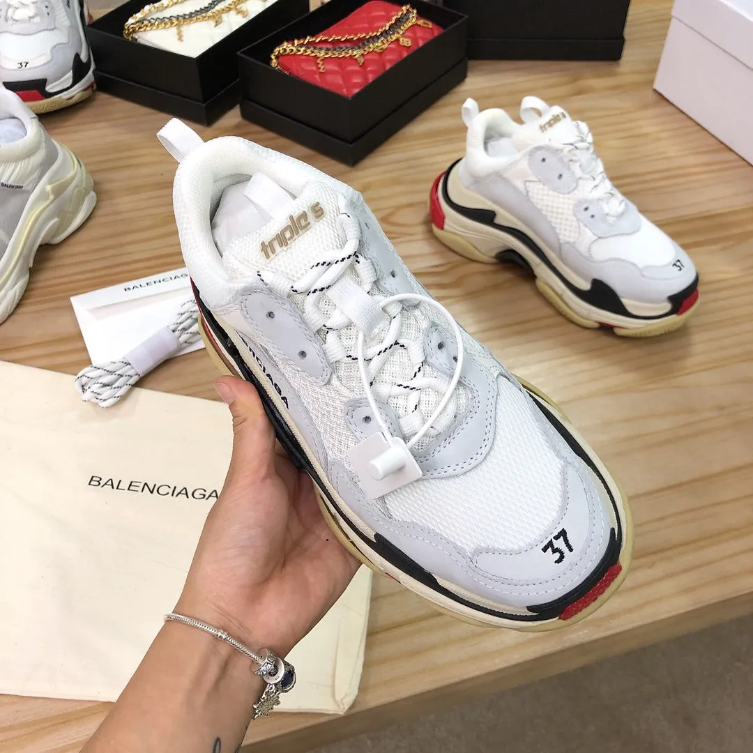 EI -New Arrival Bla Sneaker 071