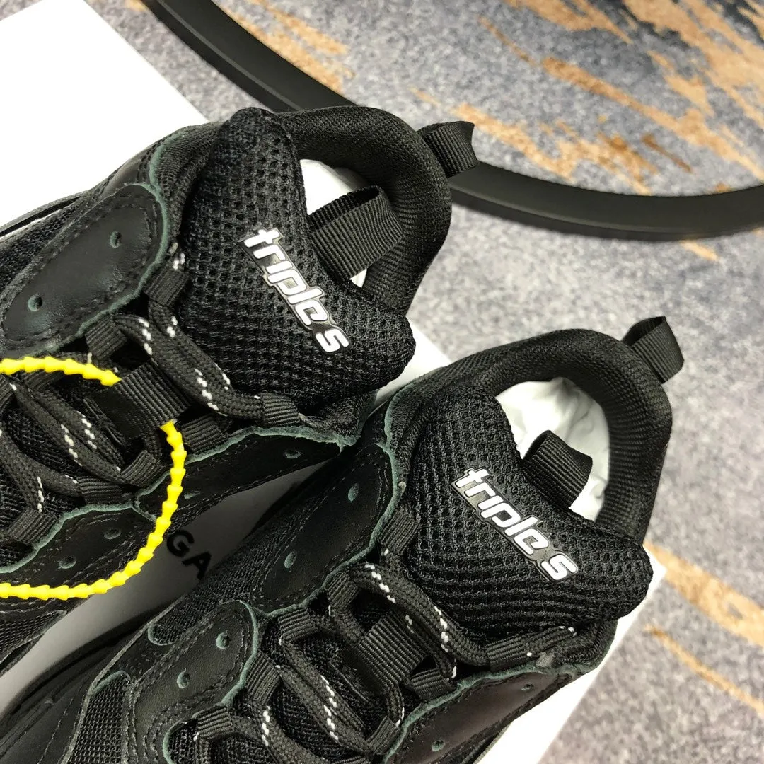 EI -New Arrival Bla Sneaker 072