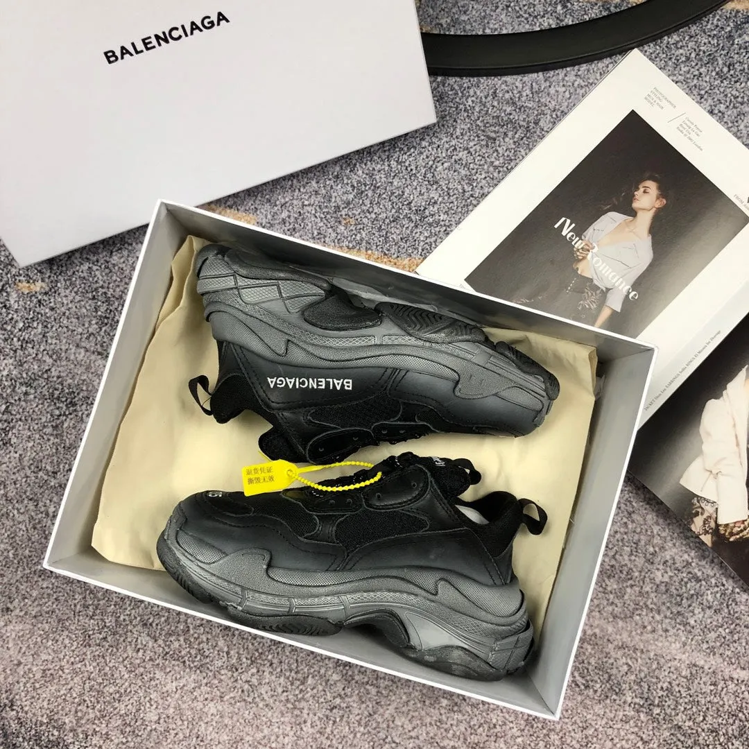 EI -New Arrival Bla Sneaker 072