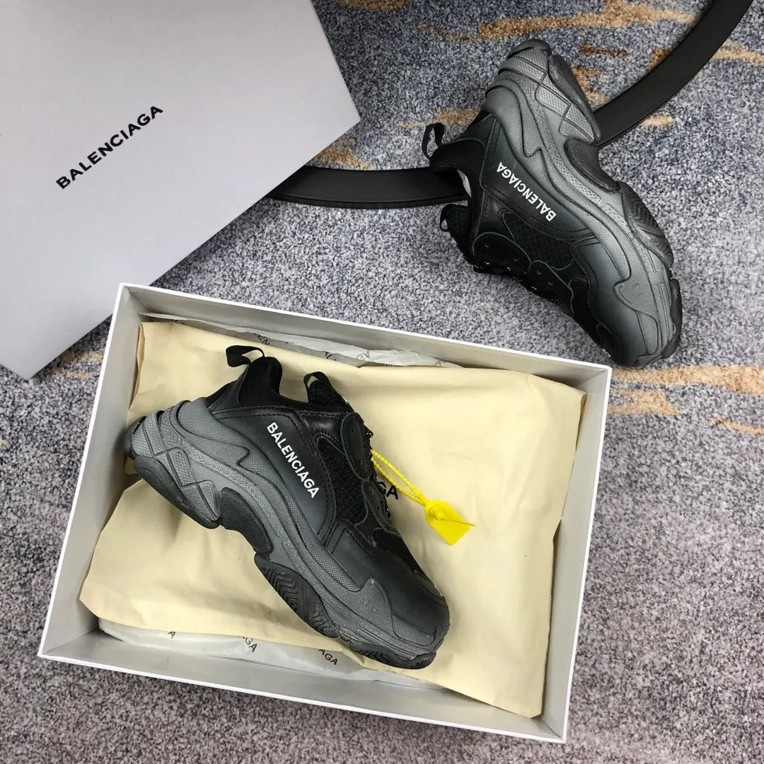 EI -New Arrival Bla Sneaker 072