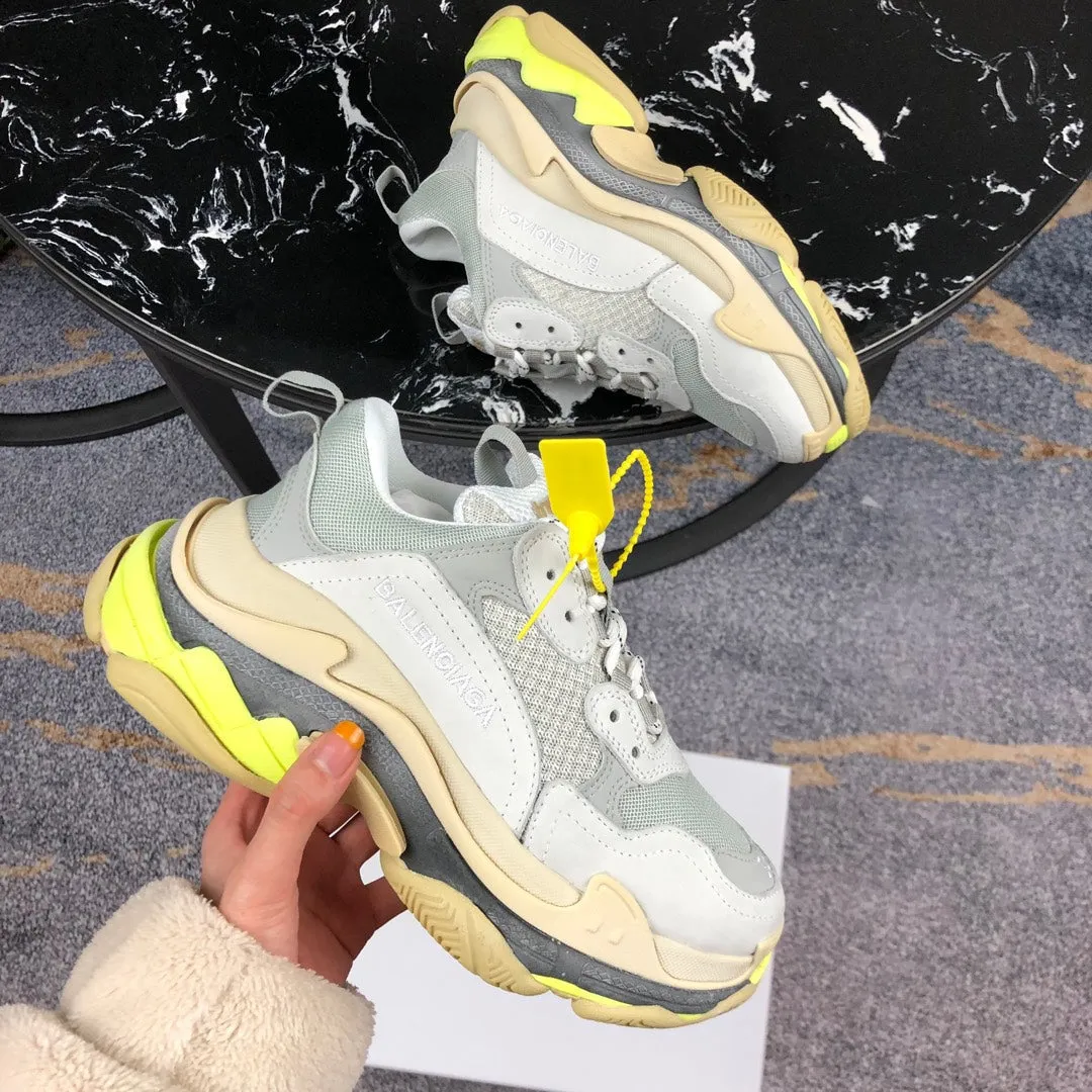 EI -New Arrival Bla Sneaker 074