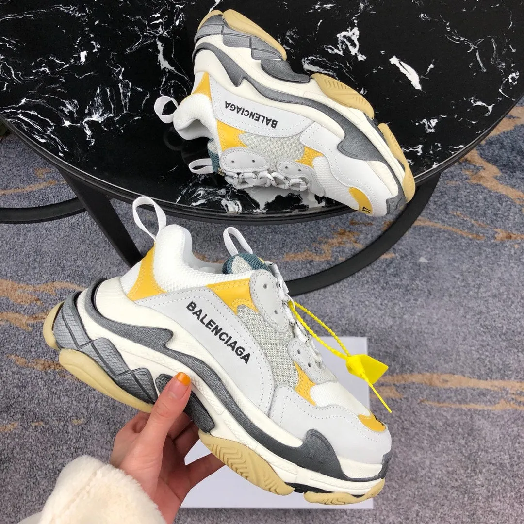 EI -New Arrival Bla Sneaker 076