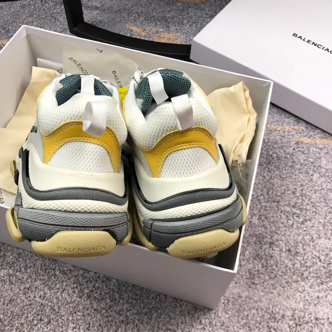 EI -New Arrival Bla Sneaker 076