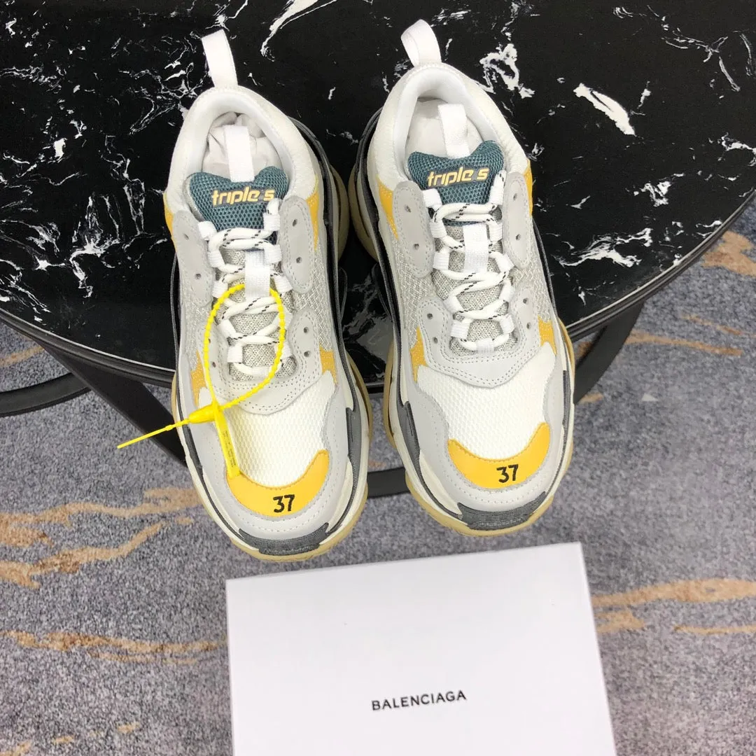 EI -New Arrival Bla Sneaker 076
