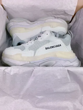 EI -New Arrival Bla Sneaker 083