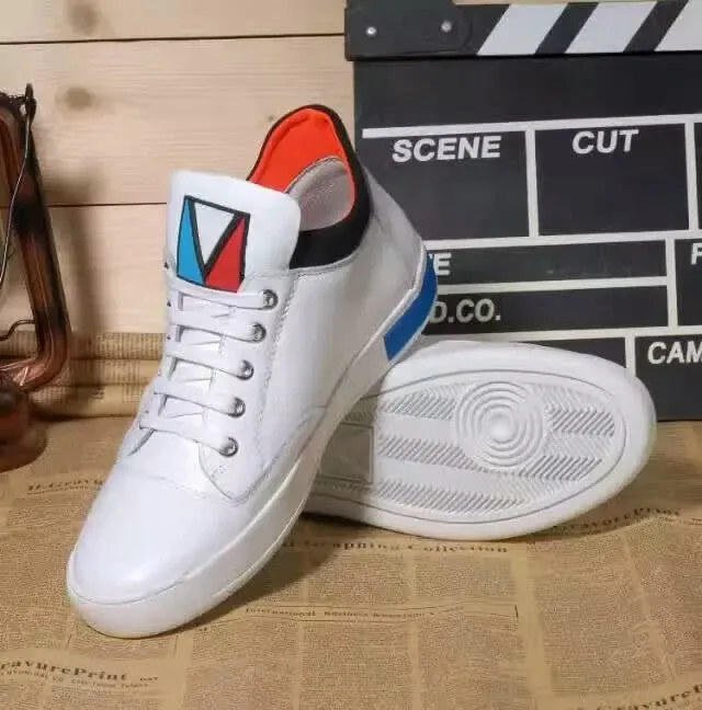 EI -New Arrival Luv Sneaker 148