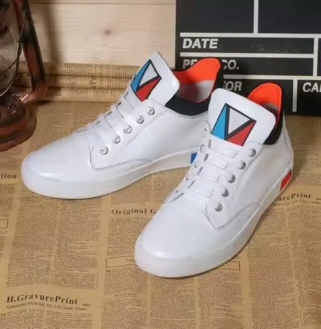 EI -New Arrival Luv Sneaker 148